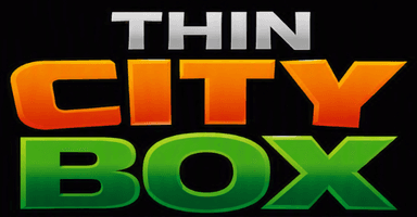 ThinCityBox